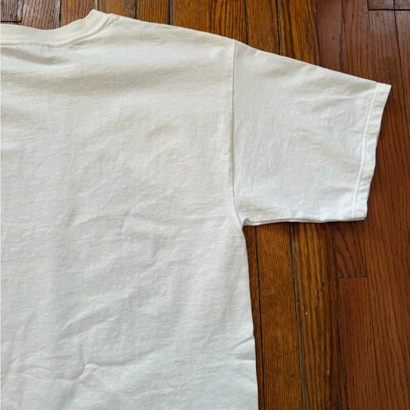 1999 Atlantic Coast Line Vintage Train T-Shirt - Picture 10 of 11